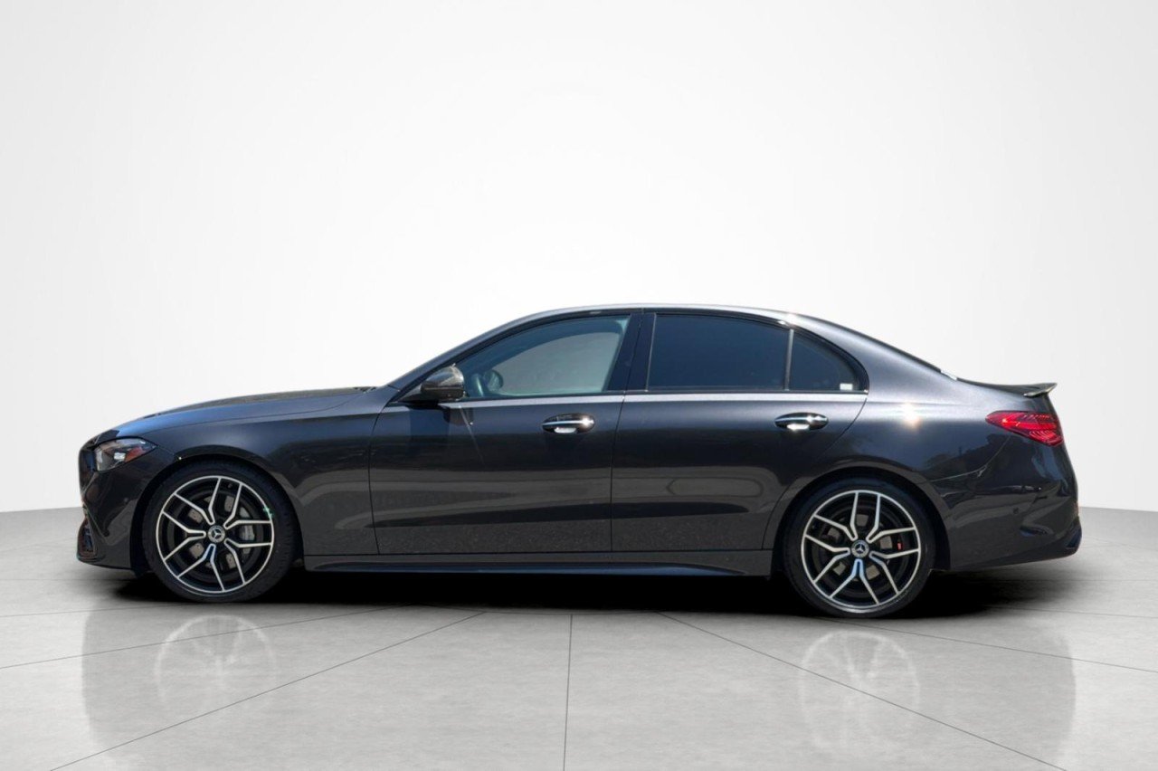mercedes-benz c-class sedan 2023 W1KAF4GBXPR069629 image mercedes-benz c-class sedan 2023 W1KAF4GBXPR069629 image